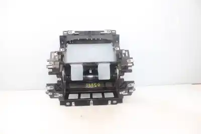 Автозапчасти б/у приборная доска за land rover range rover evoque 2.0 td4 cat ссылки oem iam gj3204326ab