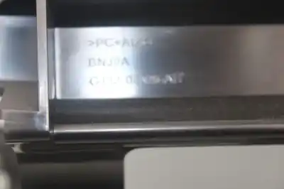 Peça sobressalente para automóvel em segunda mão quadrante por land rover range rover evoque 2.0 td4 cat referências oem iam gj3204326ab  