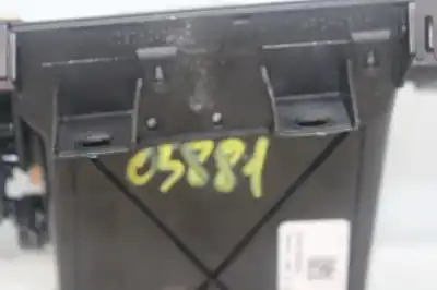 Автозапчасти б/у аэрационная решетка за land rover range rover evoque 2.0 td4 cat ссылки oem iam bj32018b09bb  