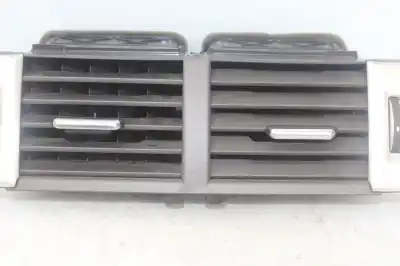 Автозапчасти б/у аэрационная решетка за land rover range rover evoque 2.0 td4 cat ссылки oem iam gj32014l21aa  