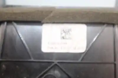 Автозапчасти б/у аэрационная решетка за land rover range rover evoque 2.0 td4 cat ссылки oem iam gj32014l21aa  