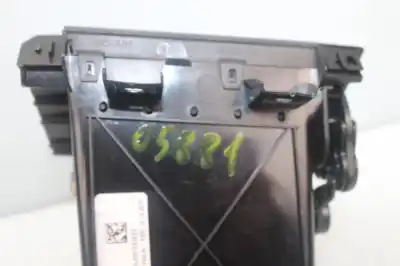 Автозапчастина б/у аераційна решіта для land rover range rover evoque 2.0 td4 cat посилання на oem iam bj32018b08bb  