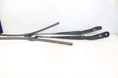 Автозапчасти б/у рычаг стеклоочистителя передний правый за land rover range rover evoque 2.0 td4 cat ссылки oem iam   