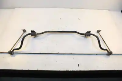 Автозапчастина б/у передній стабілізатор для land rover range rover evoque 2.0 td4 cat посилання на oem iam bj325494cd  