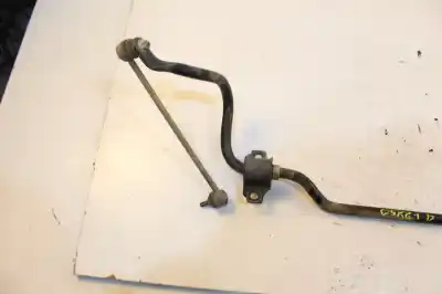 Автозапчастина б/у передній стабілізатор для land rover range rover evoque 2.0 td4 cat посилання на oem iam bj325494cd  