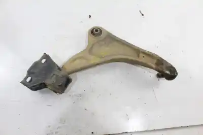Автозапчасти б/у передний левый нижний рычаг подвески за land rover range rover evoque 2.0 td4 cat ссылки oem iam bj323a053  