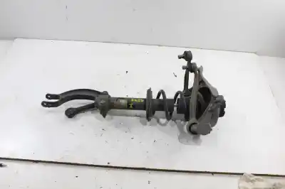 Second-hand car spare part front left shock absorber for audi a4 avant (8k5) (2008) básico oem iam references 8t0413031af