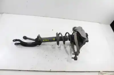 Second-hand car spare part front left shock absorber for audi a4 avant (8k5) (2008) básico oem iam references 8t0413031af