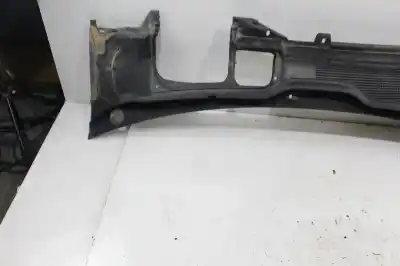 Peça sobressalente para automóvel em segunda mão grelha torpedo curcuvan por land rover range rover evoque 2.0 td4 cat referências oem iam gj324105aa  