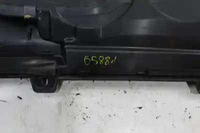 Peça sobressalente para automóvel em segunda mão grelha torpedo curcuvan por land rover range rover evoque 2.0 td4 cat referências oem iam gj324105aa  