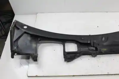 Peça sobressalente para automóvel em segunda mão grelha torpedo curcuvan por land rover range rover evoque 2.0 td4 cat referências oem iam gj324105aa  