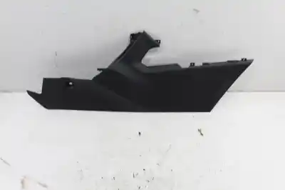 Автозапчасти б/у передние молдинги за land rover range rover evoque 2.0 td4 cat ссылки oem iam 12d2053lb  