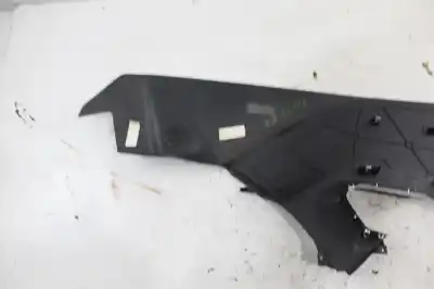 Автозапчасти б/у передние молдинги за land rover range rover evoque 2.0 td4 cat ссылки oem iam 12d2053lb  