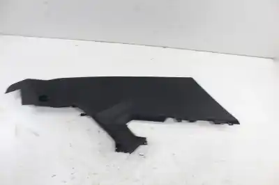 Автозапчасти б/у передние молдинги за land rover range rover evoque 2.0 td4 cat ссылки oem iam 12d2053rbx  