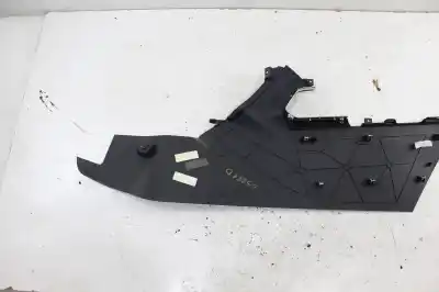 Автозапчасти б/у передние молдинги за land rover range rover evoque 2.0 td4 cat ссылки oem iam 12d2053rbx  