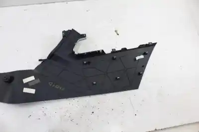 Автозапчасти б/у передние молдинги за land rover range rover evoque 2.0 td4 cat ссылки oem iam 12d2053rbx