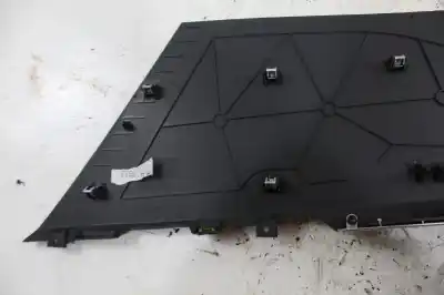 Автозапчасти б/у передние молдинги за land rover range rover evoque 2.0 td4 cat ссылки oem iam 12d2053rbx  