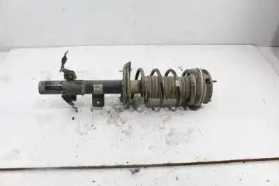 Peça sobressalente para automóvel em segunda mão amortecedor traseiro esquerdo por land rover range rover evoque 2.0 td4 cat referências oem iam bj3218k004ae  