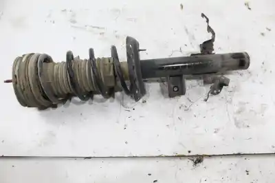 Автозапчасти б/у задний левый амортизатор за land rover range rover evoque 2.0 td4 cat ссылки oem iam bj3218k004ae