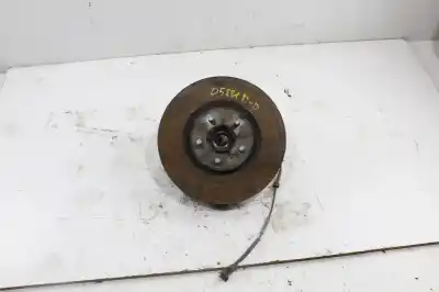 Автозапчастина б/у передній прав для land rover range rover evoque 2.0 td4 cat посилання на oem iam   