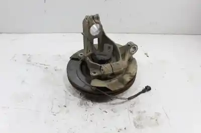 Автозапчастина б/у передній прав для land rover range rover evoque 2.0 td4 cat посилання на oem iam   