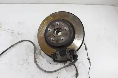 Автозапчастина б/у передній лівий культ для land rover range rover evoque 2.0 td4 cat посилання на oem iam   