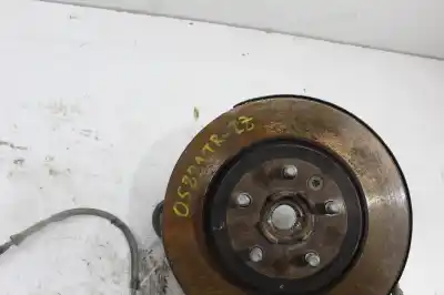 Автозапчастина б/у передній лівий культ для land rover range rover evoque 2.0 td4 cat посилання на oem iam   