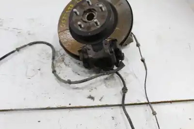 Автозапчастина б/у передній лівий культ для land rover range rover evoque 2.0 td4 cat посилання на oem iam   