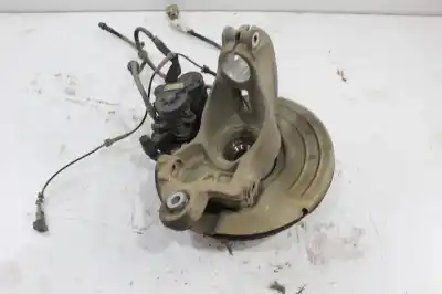 Автозапчастина б/у передній лівий культ для land rover range rover evoque 2.0 td4 cat посилання на oem iam   