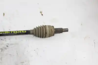 Автозапчасти б/у задняя правая трансмиссия за land rover range rover evoque 2.0 td4 cat ссылки oem iam bj324b402ac