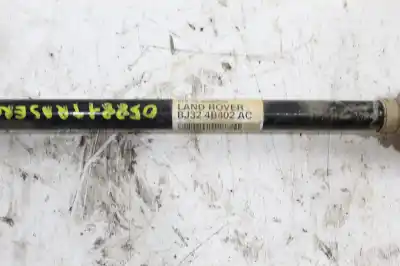 Автозапчастина б/у трансмісія задня права для land rover range rover evoque 2.0 td4 cat посилання на oem iam bj324b402ac  