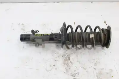 Автозапчасти б/у амортизатор передний правый за land rover range rover evoque 2.0 td4 cat ссылки oem iam 