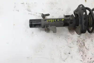 Автозапчасти б/у амортизатор передний правый за land rover range rover evoque 2.0 td4 cat ссылки oem iam   