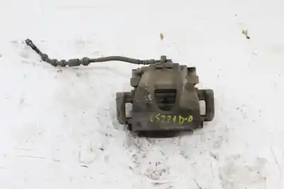 Автозапчасти б/у передний правый тормозной суппорт за land rover range rover evoque 2.0 td4 cat ссылки oem iam 