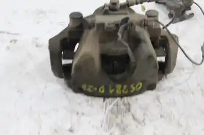 Автозапчасти б/у передний левый тормозной суппорт за land rover range rover evoque 2.0 td4 cat ссылки oem iam 