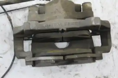 Автозапчастина б/у передній лівий гальмум для land rover range rover evoque 2.0 td4 cat посилання на oem iam   