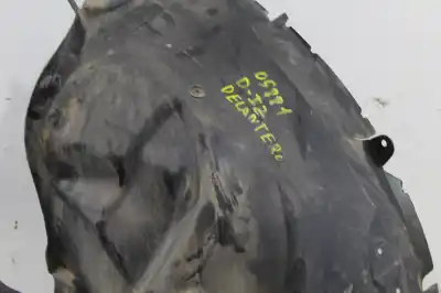 Автозапчастина б/у передня ліва колесна арка для land rover range rover evoque 2.0 td4 cat посилання на oem iam   