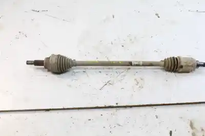 Piesă de schimb auto la mâna a doua transmisie spate stânga pentru dacia duster (hs_) 1.5 dci (hsmc) referințe oem iam 8200939996