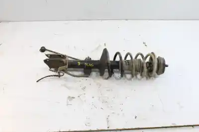 Peça sobressalente para automóvel em segunda mão amortecedor dianteiro esquerdo por dacia duster (hs_) 1.5 dci (hsmc) referências oem iam   