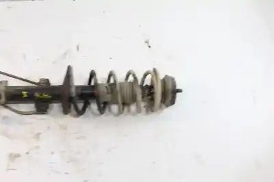 Peça sobressalente para automóvel em segunda mão amortecedor dianteiro esquerdo por dacia duster (hs_) 1.5 dci (hsmc) referências oem iam   