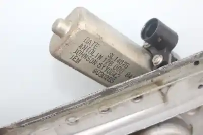 Piesă de schimb auto la mâna a doua mecanism actionare geam spate stânga pentru dacia duster (hs_) 1.5 dci (hsmc) referințe oem iam 128000841h