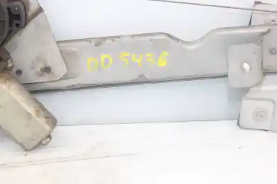 Piesă de schimb auto la mâna a doua mecanism acționare geam fațã dreapta pentru dacia duster (hs_) 1.5 dci (hsmc) referințe oem iam 128000842h