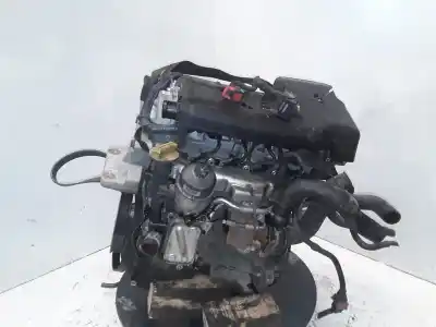 Second-hand car spare part COMPLETE ENGINE for OPEL CORSA F  OEM IAM references Z13DT  