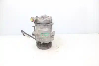 Second-hand car spare part air conditioning compressor for opel corsa c furgoneta/hatchback (x01) 1.7 di 16v (f08, w5l) oem iam references 2442164  