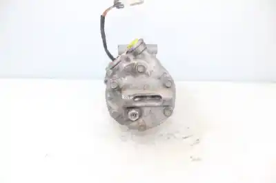 Second-hand car spare part air conditioning compressor for opel corsa c furgoneta/hatchback (x01) 1.7 di 16v (f08, w5l) oem iam references 2442164  