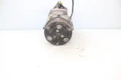 Second-hand car spare part air conditioning compressor for opel corsa c furgoneta/hatchback (x01) 1.7 di 16v (f08, w5l) oem iam references 2442164  