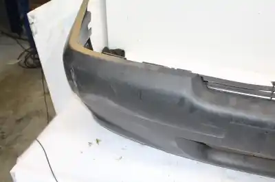 Second-hand car spare part front bumper for citroen jumpy * oem iam references   