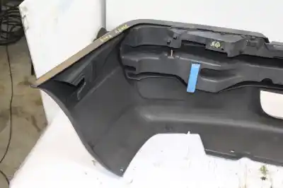 Second-hand car spare part front bumper for citroen jumpy * oem iam references   