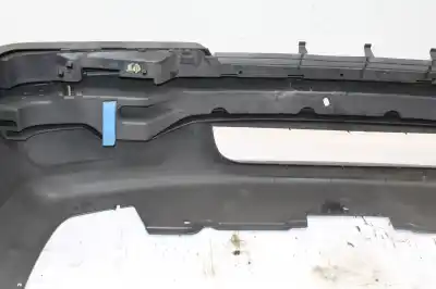 Second-hand car spare part front bumper for citroen jumpy * oem iam references   