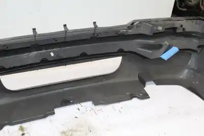 Second-hand car spare part front bumper for citroen jumpy * oem iam references   